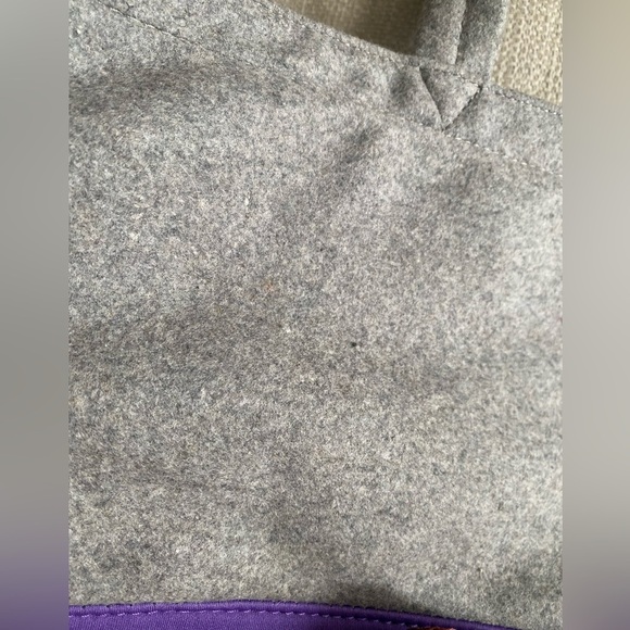Henri Bendel Bag Fabric Tote - Picture 3 of 8